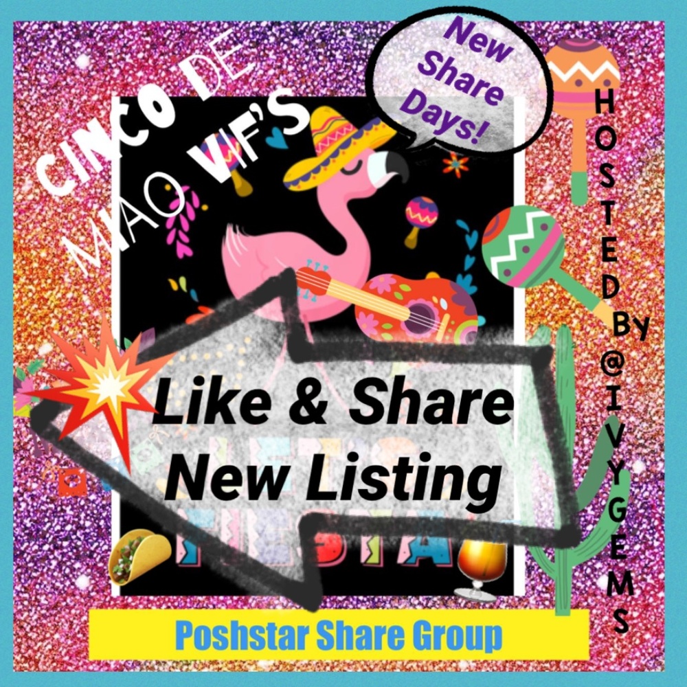 💥Starts 6/2💥Sharing Wednesdays - Saturdays💥